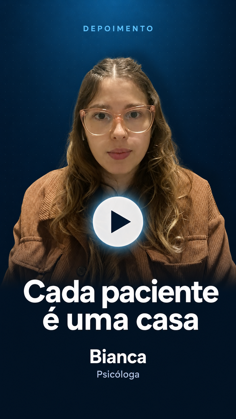Depoimento Bianca