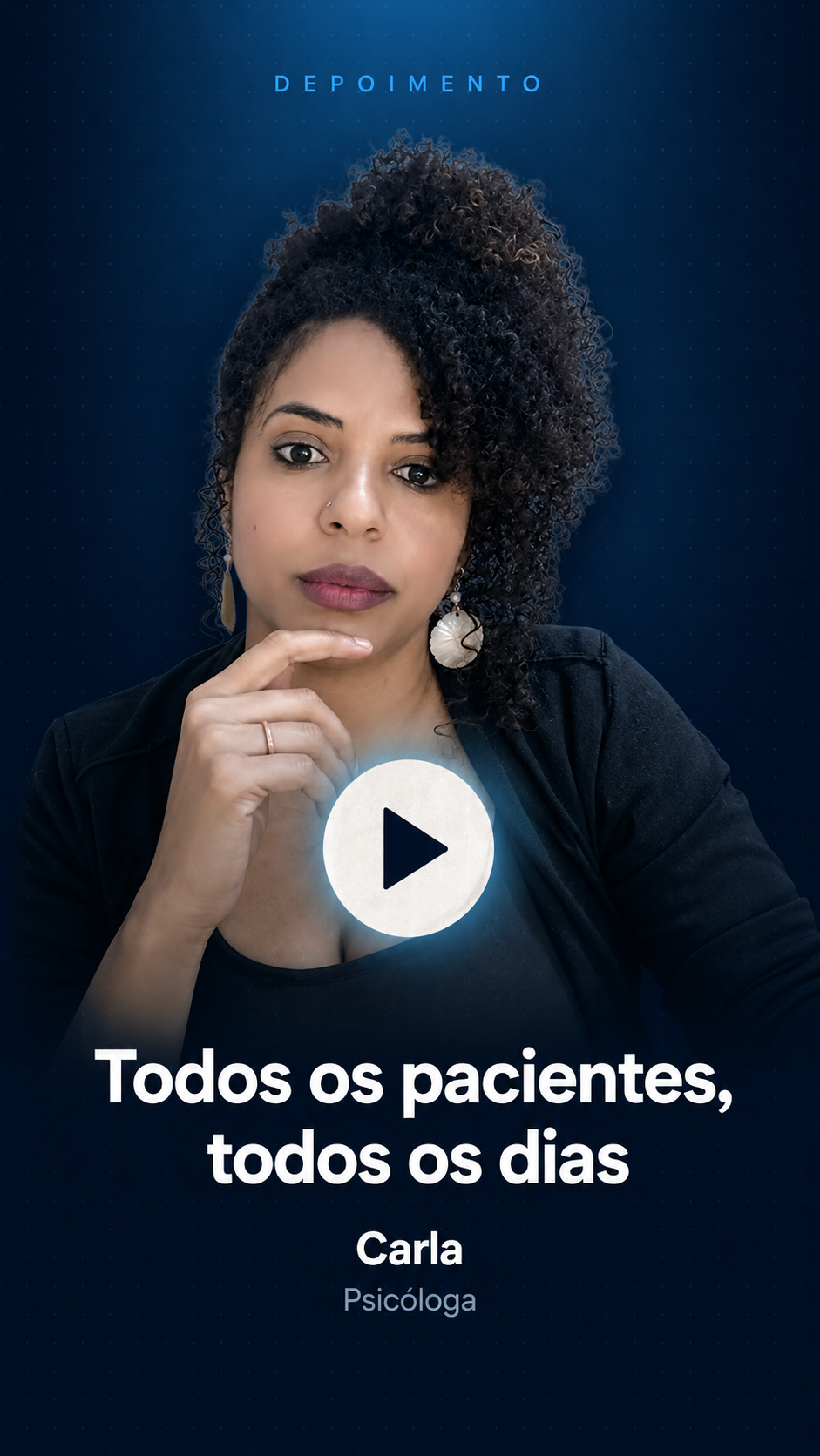 Depoimento Carla