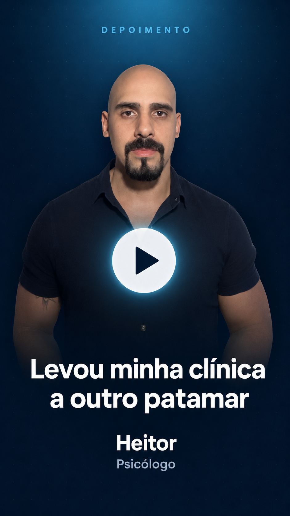 Depoimento Heitor